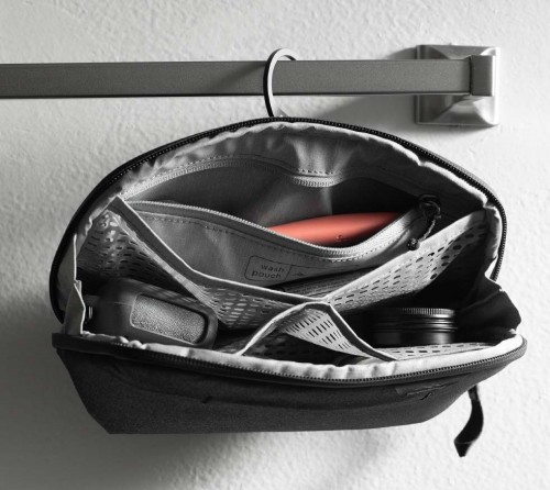 Peak Design Wash Pouch Small