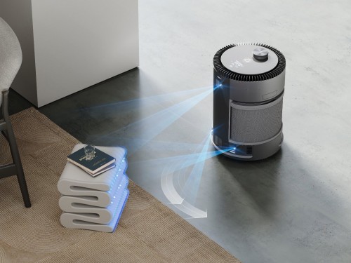 ECOVACS Airbot Z1