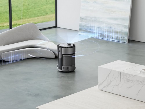 ECOVACS Airbot Z1