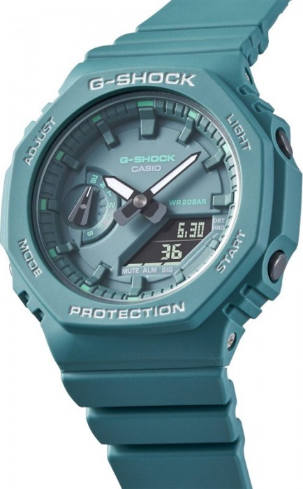 Casio G-Shock GMA-S2100GA-3A