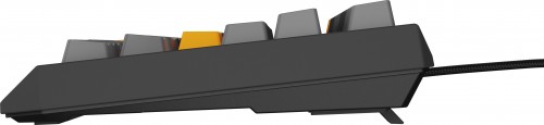 Genesis Thor 230 TKL Brown Switch