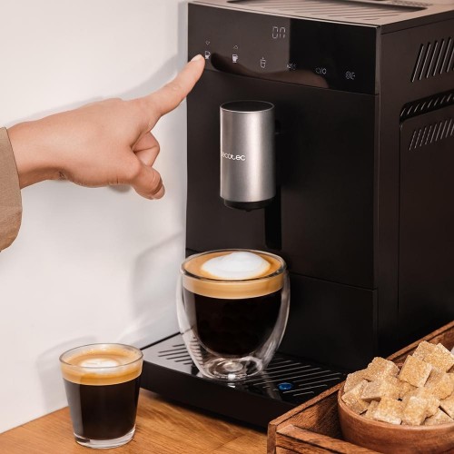 Cecotec Cremmaet Compact Cafetera