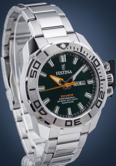 FESTINA F20665/2