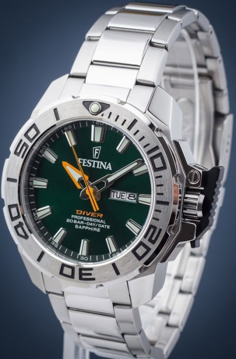 FESTINA F20665/2