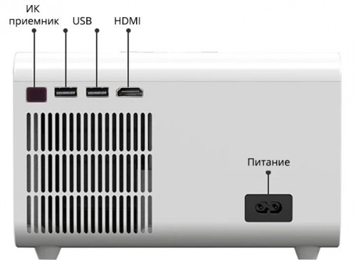 TouYinger H5W