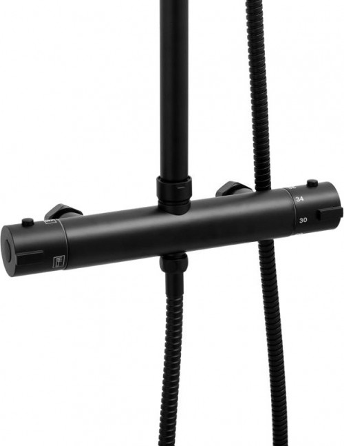 Yoka Enza BP.ENZA20-BLK