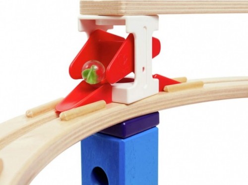 Hape Marble Run Construction E6024