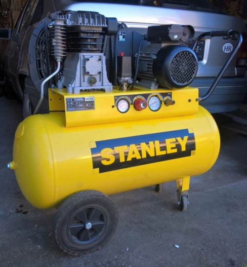 Stanley FatMax B 350/10/100