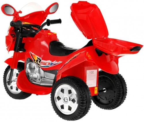 Ramiz Motor BJX-088