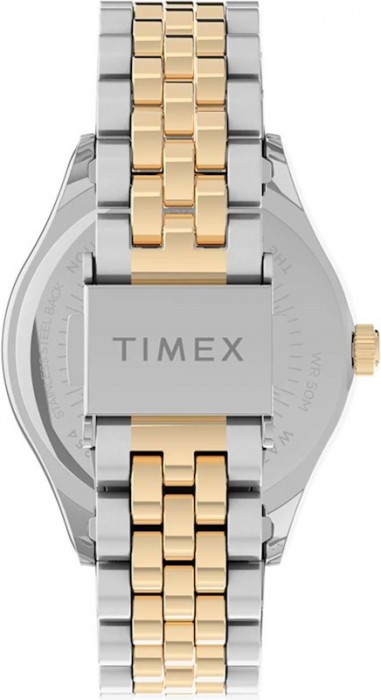 Timex Waterbury TW2U53900