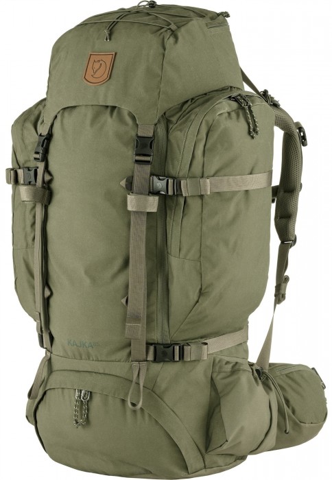 FjallRaven Kajka 85