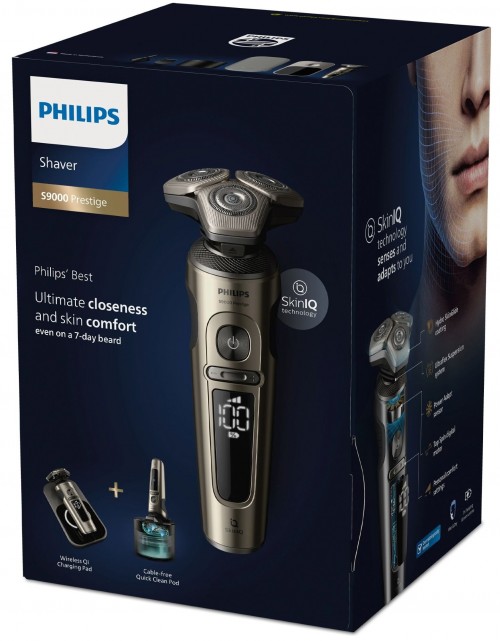 Philips Series 9000 Prestige SP9883/35