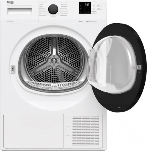 Beko DF 7412 WAR