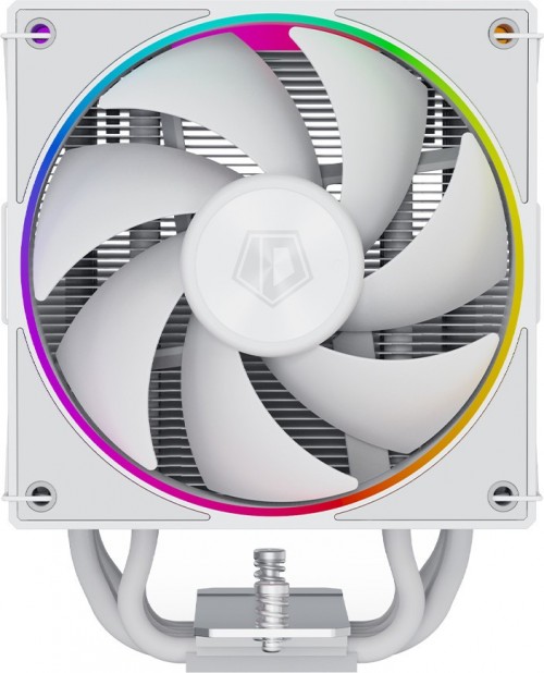 ID-COOLING Frozn A610 ARGB White