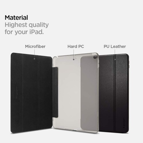 Spigen Smart Fold for iPad 10.2" (2019/2020/2021)