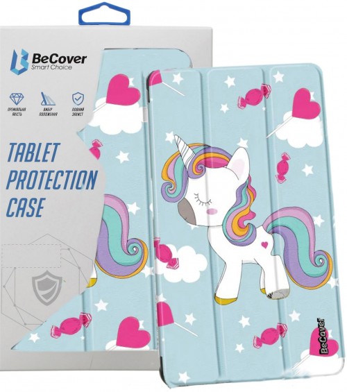 Becover Smart Case for iPad 10.9" 2022