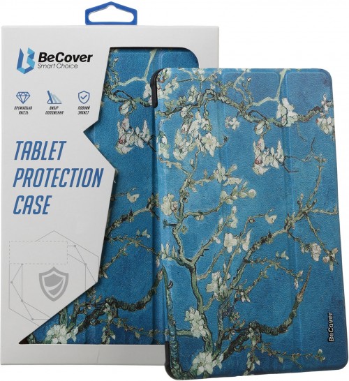 Becover Smart Case for T20