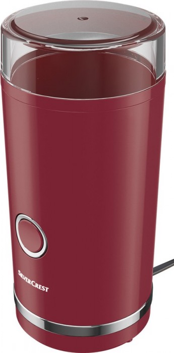 Silver Crest SKMS 180 A1