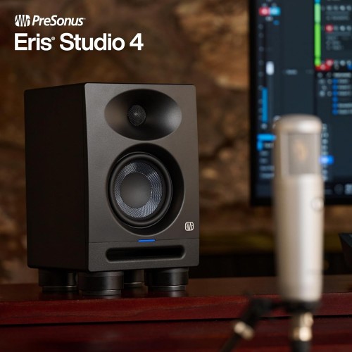 PreSonus Eris Studio 4