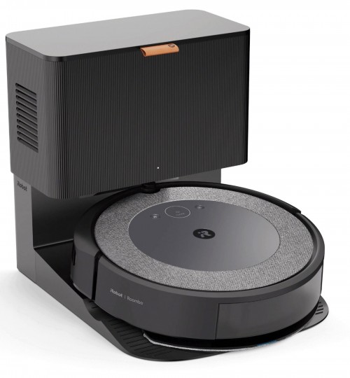 iRobot Roomba Combo i5+