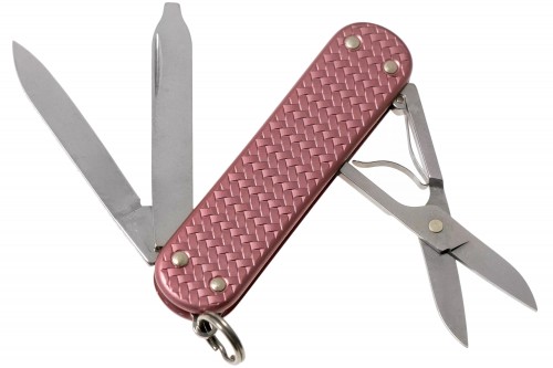 Victorinox Classic SD Precious Alox