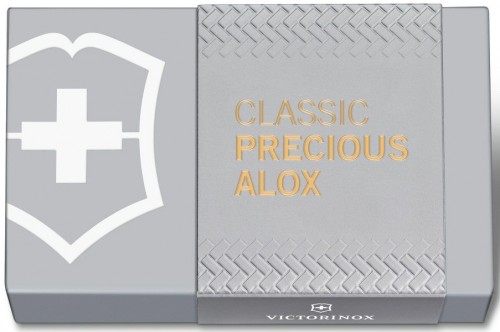 Victorinox Classic SD Precious Alox