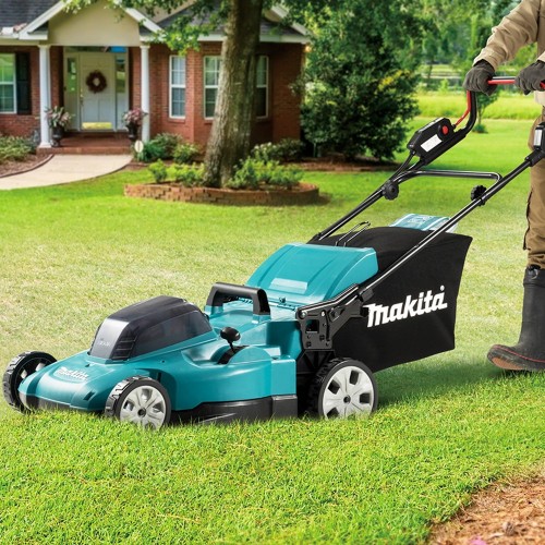 Makita DLM538CT2