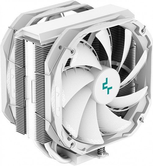 Deepcool AS500 PLUS White