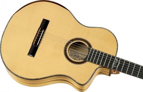 Ortega BYWSM