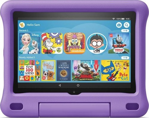 Amazon Fire HD 8 Kids 2020