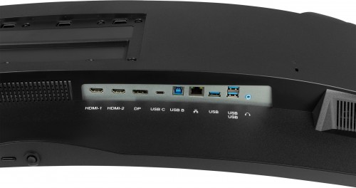 Iiyama G-Master GCB4580DQSN-B1