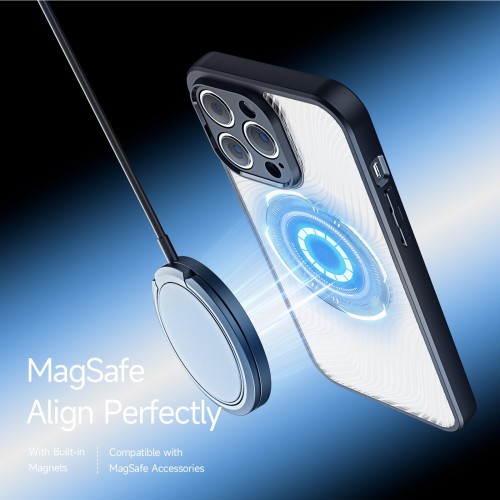 Dux Ducis Aimo MagSafe for iPhone 14 Pro Max