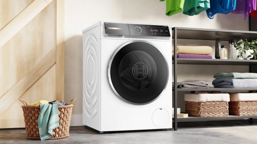 Bosch WGB 254A0 BY