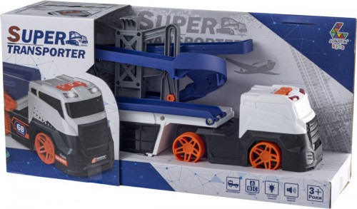 LUNATIK Super Transporter LNK-STT7563