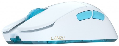 Lamzu Atlantis Mini