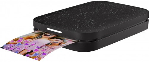 HP Sprocket 200