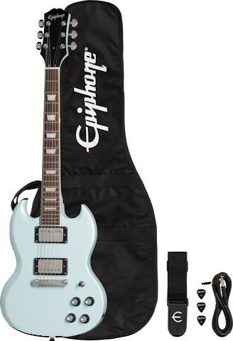 Epiphone Power Players SG