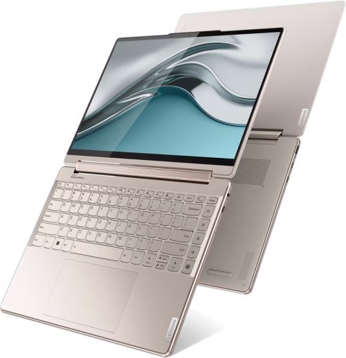 Lenovo Yoga 9 14IAP7