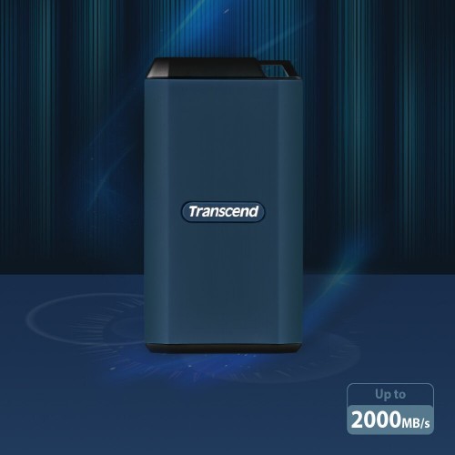 Transcend ESD410C