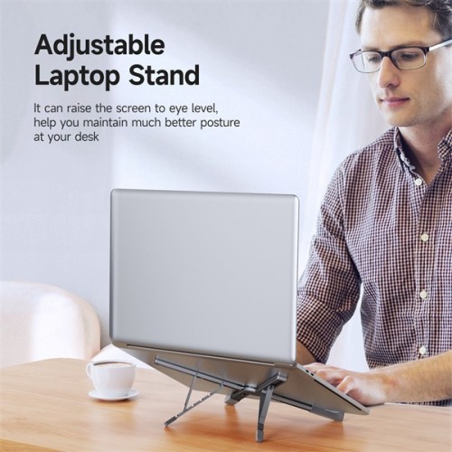 Dux Ducis X-Shape Laptop Stand