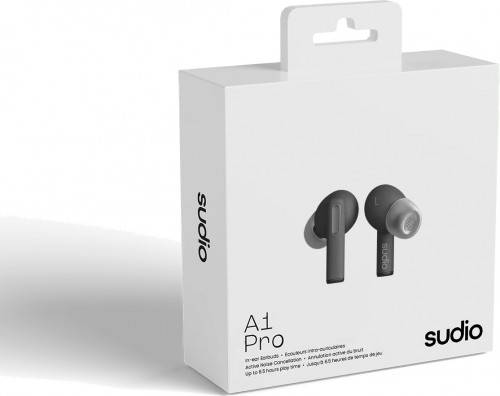 Sudio A1 Pro