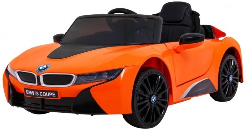 Ramiz BMW I8 Lift