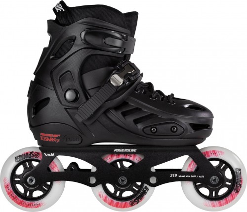 POWERSLIDE Khaan Junior Pro