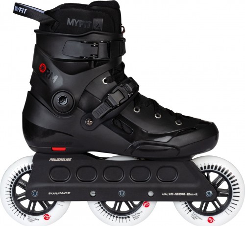 POWERSLIDE Storm 110