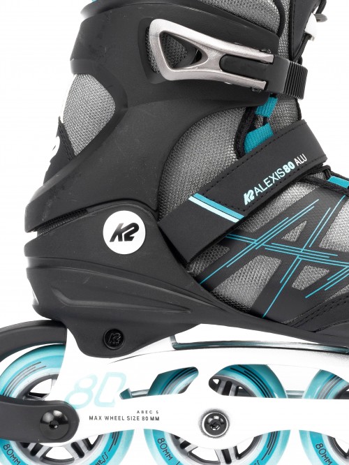 K2 Alexis 80 Alu W