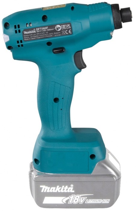 Makita DFT060FMZ
