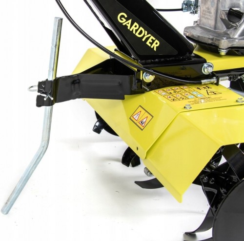 Gardyer T400