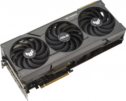 Asus Radeon RX 7900 GRE TUF OC