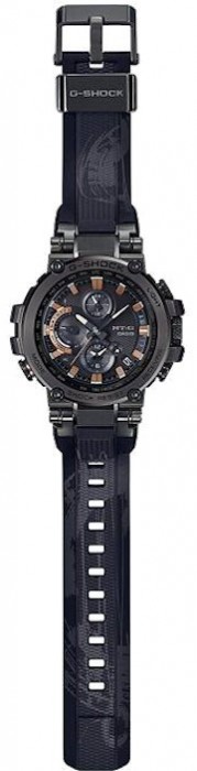 Casio G-Shock MTG-B1000TJ-1A