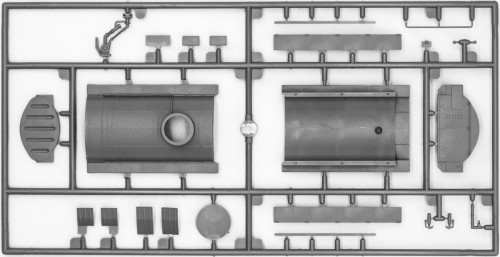 ICM ATZ-5-43203 (1:72)